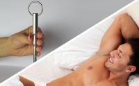 Sonda uretral para hombres, Juguetes sexuales, Juegos sexuales de parejas para adultos, Dilatador uretral, enchufe para pene uretral, BDSM - details 0