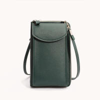 Bolso pequeño de cuero de PU para mujer, bolso de moda, bolso para teléfono - details 6