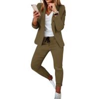 New Casual Fashion Suit, Suit, and Women's Suit - details 1