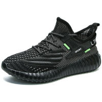 Zapatillas de tenis deportivas informales de lujo para hombre, ligeras, para correr - details 1