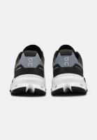 Zapatillas de Moda para Hombres Cloudvista Blanco y Negro Estilo de Correr - details 6
