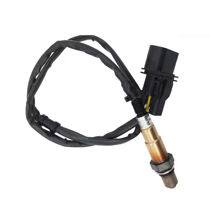 NUEVO Sensor de oxígeno O2 0258007057   apto para Audi A4 A8 TT 1,8L 4,2L Volkswagen Passat Beetle EuroVan Golf 1,8L 1,9L 2,0L 2,5L 2,8L - 1