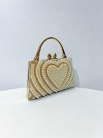 Nuevo bolso de fiesta de celebridad, bolso de vestir, bolso Cheongsam, bolso de cena de diamantes, bolso de mensajero de moda - details 11