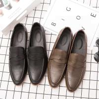 Bestseller 2023 Verano de alta calidad Moda Bordado Cuero Oxford Vestidos de negocios Zapatos casuales - details 0