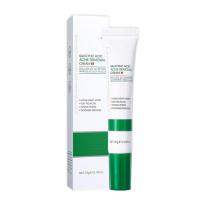 Crema para reducir los poros, ácido salicílico, 20g, eliminación de poros grandes, elimina puntos negros, cara, reparación suave, producto para el cuidado de la piel - details 5