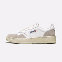 Autry Medalist Action Trainer Zapatillas bajas de ante retro unisex - details 6