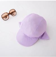 Conjunto de Natación de Moda para Niñas Pequeñas 2025 Traje de Baño de Surf con Gorra - details 24