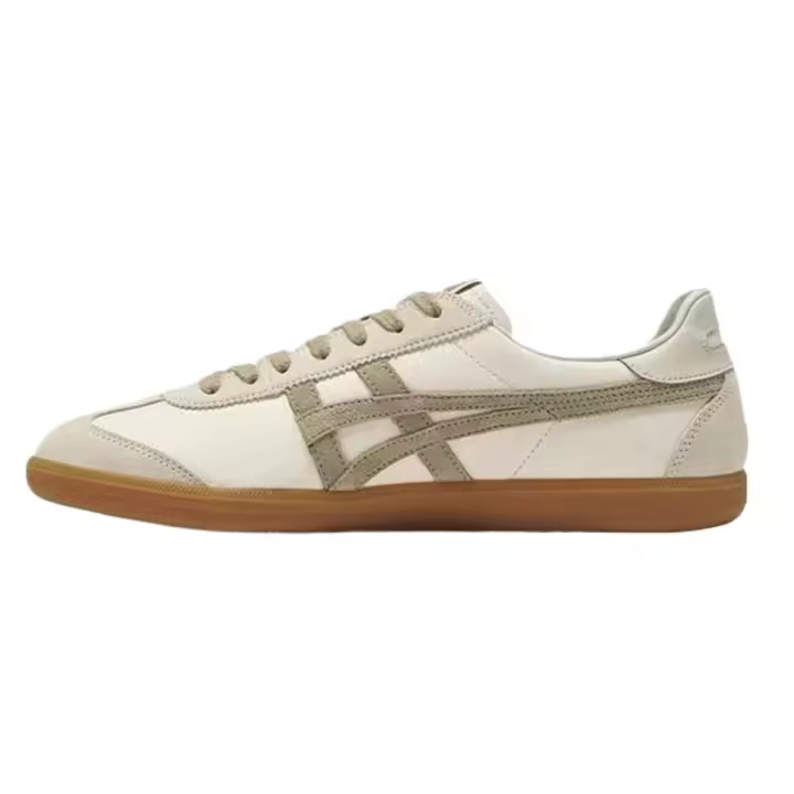 Zapatillas retro lowtop cien hombres y mujeres zapatos pareja modelos casual de entrenamiento zapatos - 1