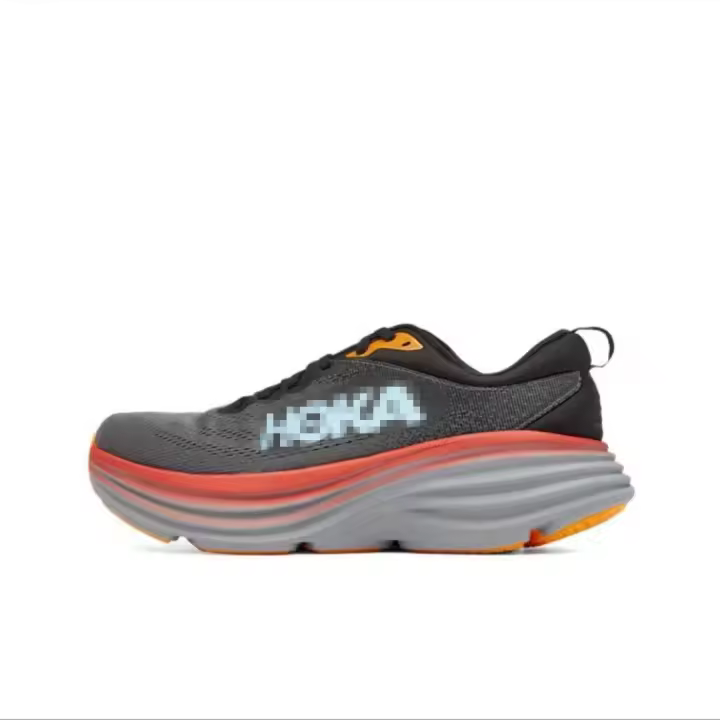 ONE Bondi 8 zapatillas bajas para correr senderismo al aire libre zapatillas deportivas para hombres y mujeres - 1