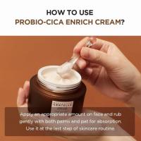 Crema Reparadora de Centella con Colágeno Hidroclizado Hidratación Profunda, Rejuvenece, Ilumina la Piel Herramientas de Cuidado de la Piel Facial - details 7