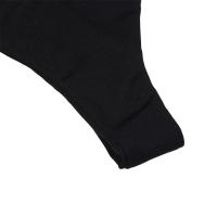 Bragas de Bikini de algodón con tiras finas de tiro bajo para mujer de talla grande tangas ropa interior de cuerdas G - details 1