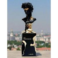 SU CONFESIÓN LATTAFA EAU DE PARFUM Perfume árabe para hombre 100ML - details 1