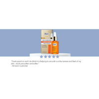 RoC Multi Correxion Revive + Glow Vitamin C Serum