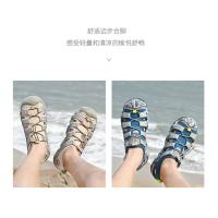 Sandalias Transpirables Casuales para Hombre y Mujer Zapatos de Playa de Verano - details 6
