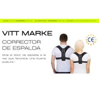 Corrector postura, corrector postura espalda, corrector espalda, corrector de postura espalda