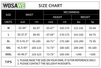 WOSAWE Pantalones de Ciclismo para Hombres Secado Rápido, Elástico, Transpirable, Cojín de Silicona, Listo para Uso al Aire Libre y en Carretera - details 13