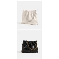 Bolso De Gran Capacidad Commuter Chain Bolso De Mano Bolso De Hombro Premium Bolso Versátil De Moda - details 5
