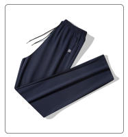 Pantalones de chándal para hombre Cintura elástica holgada Sudadera para correr Sudadera casual para todas las estaciones - details 15