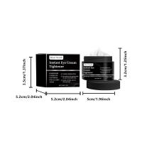 Crema para los Ojos Instantánea Mejora la Firmeza, Reduce las Líneas Finas, Elimina las Ojeras - details 0