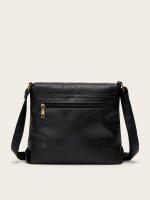 2025 nueva moda de cuero suave bolso de hombro de las mujeres bolsa de mensajero retro bolsa de mensajero casual bolsa de sobre - details 3