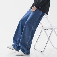 Nuevos Hombres Classic Jeans Jean Home Pantalones Hombre Mannen Soft Black Biker Masculino Denim Overalls Mens Pants Tamaño S-3XL - details 6