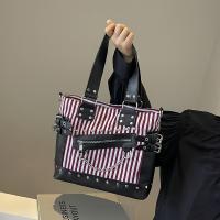 Bolso Cruzado de Hombro para Mujer a la Moda Pequeño, Casual, con Remache - details 5