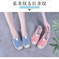 2025 zapatos de verano para mujer, zapatos planos transpirables de malla, zapatillas ligeras cómodas para mujer, calcetines, mocasines sin cordones para mujer - details 5
