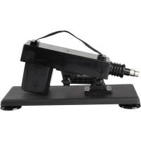 Máquina sexual automática para mujeres y hombres, consolador grande, pistola de bombeo para masturbación, Juguetes sexuales, SM, nueva - details 3