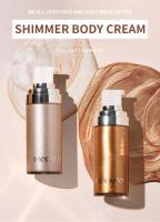 Iluminador líquido perfecto para mayor brillo, colección de estiramiento facial, verano, playa, Sexy, resaltador de cuerpo completo para todos los tonos de piel - details 0