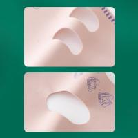 Máscara de Relevo facial V Diseño nuevo Máscara de sueño para esculpir y adelgazar el rostro - details 6