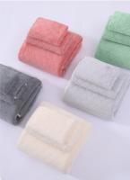 Juego de Toallas Premium de 8 Piezas,Calidad del Hotel, súper Suave y Altamente Absorbente - details 7