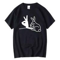 Camiseta informal a la moda para hombre, camiseta 100% algodón de alta calidad con diseño divertido y fresco, camiseta holgada de verano para hombre, camisetas con cuello redondo para hombre, camisetas - details 3