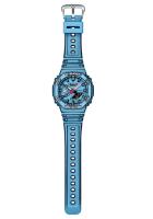 Clásico Serie GA-2110SU-3A GA-2110ET-8A Relojes Gafas de Sol Joyería Casual - details 6