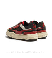 Zapatillas de Disolución de Cabeza de Carapazón Plataforma de Cebra Retro - details 14