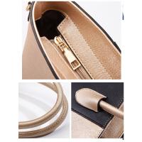 Bolsos de moda para Mujer, bolsos de Madre e hijo, bolsos de Palmo oblicuo portátiles, Conjunto de Cuatro piezas de gran capacidad - details 26