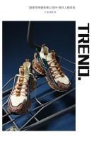 Zapatos De Hombre, zapatillas informales, antideslizantes, transpirables, para correr, Tenis De malla, baloncesto al aire libre, deportes, Tenis, Zapatos De Hombre - details 13