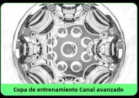 Masturbador masculino, masaje de succión de pene, ejercicio, juguete sexual masculino Visual transparente, Masterbator para hombres, Vag endeus Pussey - details 6