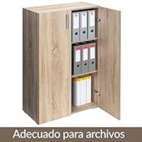 organizador de oficina