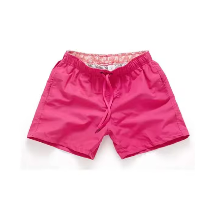 Pantalones cortos de baloncesto de verano de secado rápido y transpirables para fitness - 1