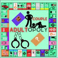 Noche de juegos para parejas adultas, juego de mesa - details 1