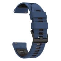 Correa de Silicona BUNO para Forerunner 265, 255, 165, Vivoactive 6, 5, 4, Venu Sq 2, 20mm, 22mm - details 34