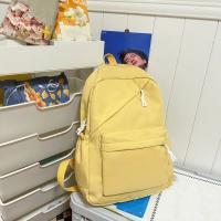 Mochila de Nylon Impermeable Alta Calidad Perfecta para Mujeres viajeras - details 1