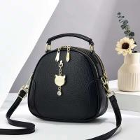 Bolso bandolera pequeño de un solo hombro para mujer, superventas, nuevo estilo 2025, tendencia moderna y versátil - details 9