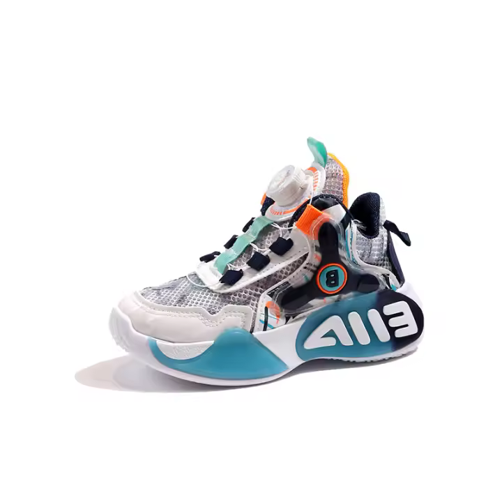 Zapatillas de deporte para niño Y niña,Zapatillas deportivas niño Y niña,Zapatillas baloncesto niño Y niña,Zapatillas de tenis para niño Y niña,Zapatillas de running para niño Y niña,zapatillas de baloncesto niño Y niña,casual gimnasio - 1