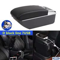 Apoyabrazos Micra K13 CA Adecuado para Sunny Modificación de Calibración de Partes de Coche 2010-2023 - details 19