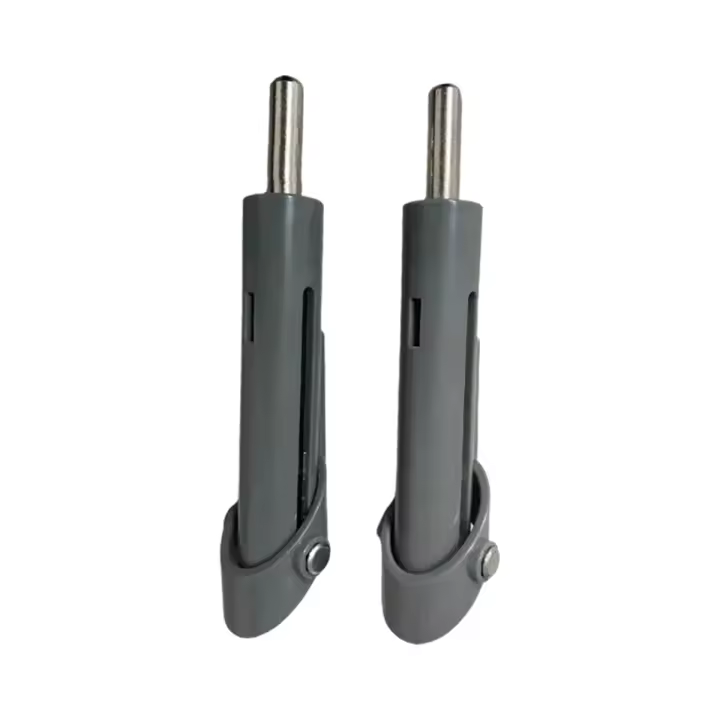 Pasador multifuncional para entrenamiento de fuerza, accesorios de repuesto para culturismo, equipo de gimnasio, 9,5 Mm - 1