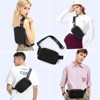 Nuevo bolso deportivo para correr para teléfono móvil, paquete de moda para hombres y mujeres, equipo multifuncional fiess, riñoneras impermeables - details 24