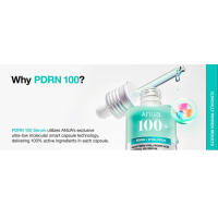 Anua PDRN Cápsula de Ácido Hidrocolínico 100 Serum Facial Radiante Hidratante y Humectante - details 2