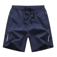 Pantalones Cortos de Entrenamiento de Correr Ligeros y Transpirables para Hombres - details 7