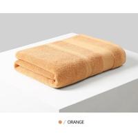 Toallas de cara y mano absorbentes y suaves de algodón, juego de toallas de baño de lujo para Hotel, Spa, sólido y suave - details 17